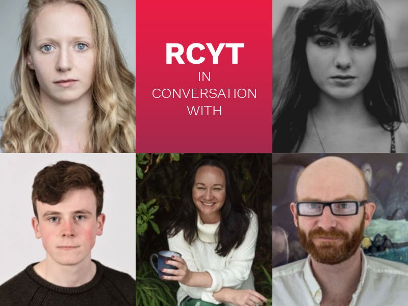 RCYT In Conversation With Series