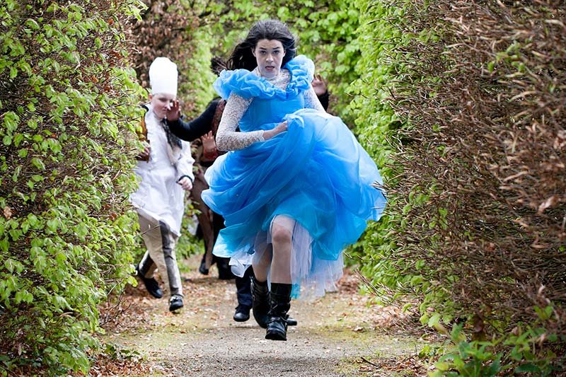Alice in Wonderland - Roscommon County Youth Theatre
