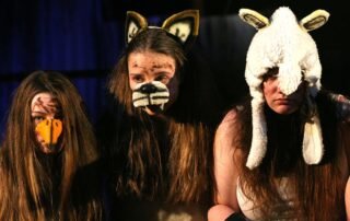 Animal Farm - Roscommon County Youth Theatre