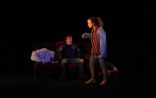 20/20 Hindsight - Roscommon County Youth Theatre