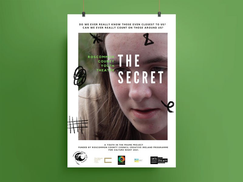 The Secret - Roscommon County Youth Theatre