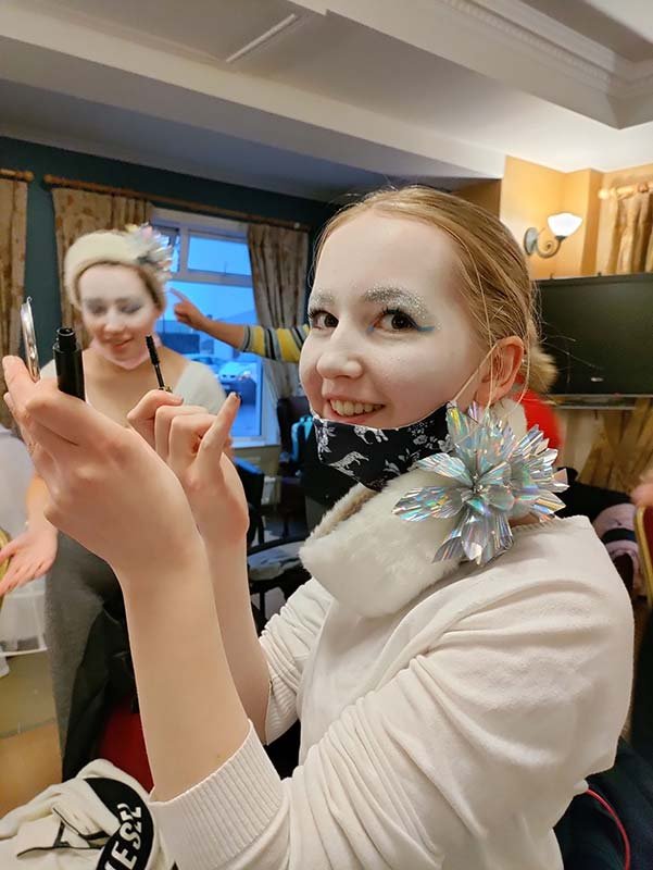 The Snow Queen - Roscommon County Youth Theatre