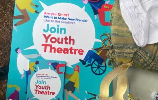 Cruinniú na nÓg 2023 - Roscommon County Youth Theatre