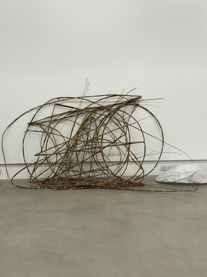 Basking Workshop with Tom Meskall Basking Workshop with Tom Meskall