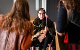 Cruinniú na nÓg 2025: RCYT Juniors Showcase Cruinniú na nÓg 2025: RCYT Juniors Showcase