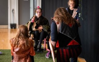 Cruinniú na nÓg 2025: RCYT Juniors Showcase Cruinniú na nÓg 2025: RCYT Juniors Showcase