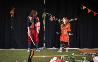 Cruinniú na nÓg 2025: RCYT Juniors Showcase Cruinniú na nÓg 2025: RCYT Juniors Showcase