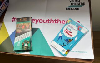 Cruinniú na nÓg 2025: RCYT Juniors Showcase Cruinniú na nÓg 2025: RCYT Juniors Showcase