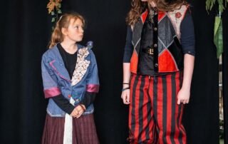 Cruinniú na nÓg 2025: RCYT Juniors Showcase Cruinniú na nÓg 2025: RCYT Juniors Showcase