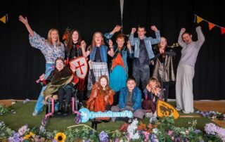 Cruinniú na nÓg 2025: RCYT Juniors Showcase Cruinniú na nÓg 2025: RCYT Juniors Showcase