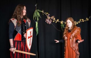 Cruinniú na nÓg 2025: RCYT Juniors Showcase Cruinniú na nÓg 2025: RCYT Juniors Showcase