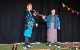 Cruinniú na nÓg 2025: RCYT Juniors Showcase Cruinniú na nÓg 2025: RCYT Juniors Showcase