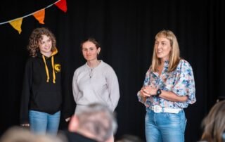 Cruinniú na nÓg 2025: RCYT Juniors Showcase Cruinniú na nÓg 2025: RCYT Juniors Showcase