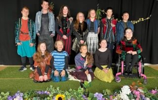 Cruinniú na nÓg 2025: RCYT Juniors Showcase Cruinniú na nÓg 2025: RCYT Juniors Showcase