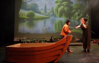 RCYT – Wind in the Willows 2025 RCYT - Wind in the Willows 2025