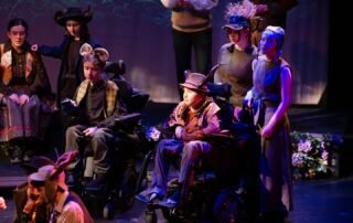 RCYT – Wind in the Willows 2025 RCYT - Wind in the Willows 2025