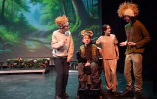 RCYT – Wind in the Willows 2025 RCYT - Wind in the Willows 2025