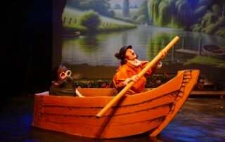 RCYT – Wind in the Willows 2025 RCYT - Wind in the Willows 2025