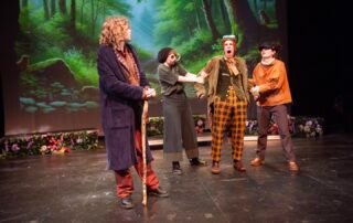 RCYT – Wind in the Willows 2025 RCYT - Wind in the Willows 2025