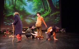 RCYT – Wind in the Willows 2025 RCYT - Wind in the Willows 2025