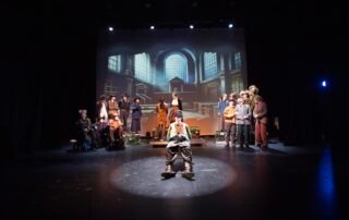 RCYT – Wind in the Willows 2025 RCYT - Wind in the Willows 2025