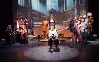 RCYT – Wind in the Willows 2025 RCYT - Wind in the Willows 2025