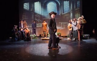 RCYT – Wind in the Willows 2025 RCYT - Wind in the Willows 2025