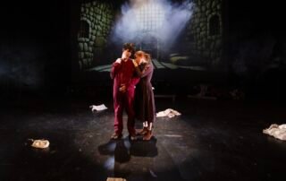 RCYT – Wind in the Willows 2025 RCYT - Wind in the Willows 2025