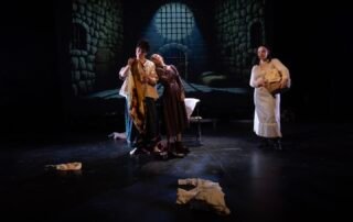 RCYT – Wind in the Willows 2025 RCYT - Wind in the Willows 2025