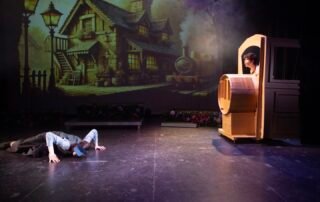 RCYT – Wind in the Willows 2025 RCYT - Wind in the Willows 2025