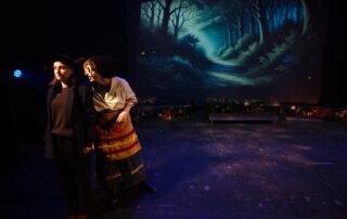 RCYT – Wind in the Willows 2025 RCYT - Wind in the Willows 2025