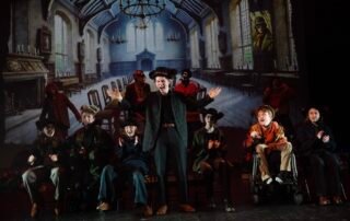 RCYT – Wind in the Willows 2025 RCYT - Wind in the Willows 2025