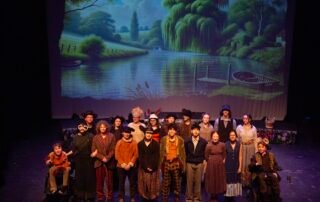 RCYT – Wind in the Willows 2025 RCYT - Wind in the Willows 2025