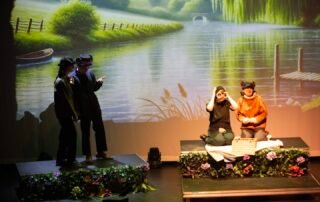 RCYT – Wind in the Willows 2025 RCYT - Wind in the Willows 2025