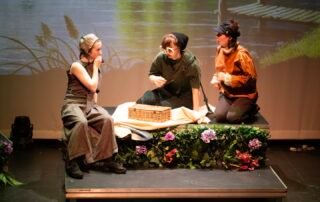 RCYT – Wind in the Willows 2025 RCYT - Wind in the Willows 2025