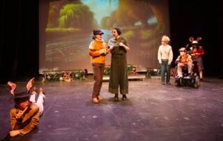 RCYT – Wind in the Willows 2025 RCYT - Wind in the Willows 2025