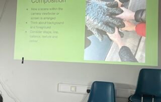 Smartphone Skills and Pinhole Photography & Stop Motion Animation Smartphone Skills and Pinhole Photography & Stop Motion Animation