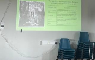 Smartphone Skills and Pinhole Photography & Stop Motion Animation Smartphone Skills and Pinhole Photography & Stop Motion Animation