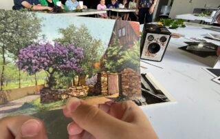 Smartphone Skills and Pinhole Photography & Stop Motion Animation Smartphone Skills and Pinhole Photography & Stop Motion Animation