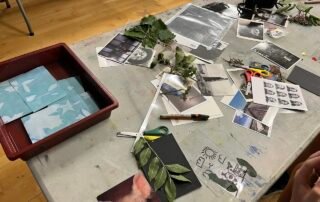 Smartphone Skills and Pinhole Photography & Stop Motion Animation Smartphone Skills and Pinhole Photography & Stop Motion Animation