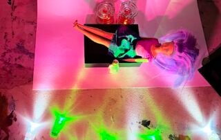 Smartphone Skills and Pinhole Photography & Stop Motion Animation Smartphone Skills and Pinhole Photography & Stop Motion Animation