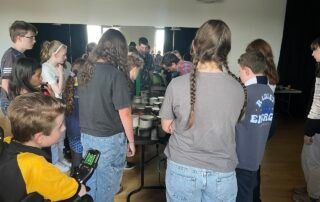 Smartphone Skills and Pinhole Photography & Stop Motion Animation Smartphone Skills and Pinhole Photography & Stop Motion Animation