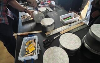 Smartphone Skills and Pinhole Photography & Stop Motion Animation Smartphone Skills and Pinhole Photography & Stop Motion Animation