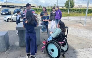 Smartphone Skills and Pinhole Photography & Stop Motion Animation Smartphone Skills and Pinhole Photography & Stop Motion Animation