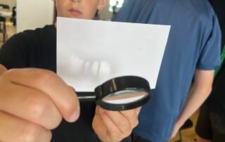 Smartphone Skills and Pinhole Photography & Stop Motion Animation Smartphone Skills and Pinhole Photography & Stop Motion Animation