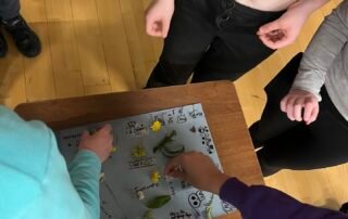 Smartphone Skills and Pinhole Photography & Stop Motion Animation Smartphone Skills and Pinhole Photography & Stop Motion Animation