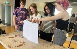 Smartphone Skills and Pinhole Photography & Stop Motion Animation Smartphone Skills and Pinhole Photography & Stop Motion Animation