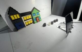 Smartphone Skills and Pinhole Photography & Stop Motion Animation Smartphone Skills and Pinhole Photography & Stop Motion Animation