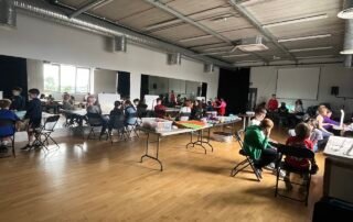 Smartphone Skills and Pinhole Photography & Stop Motion Animation Smartphone Skills and Pinhole Photography & Stop Motion Animation