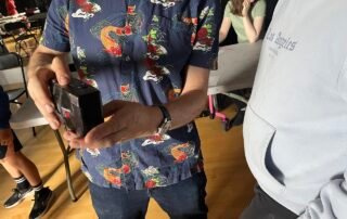 Smartphone Skills and Pinhole Photography & Stop Motion Animation Smartphone Skills and Pinhole Photography & Stop Motion Animation